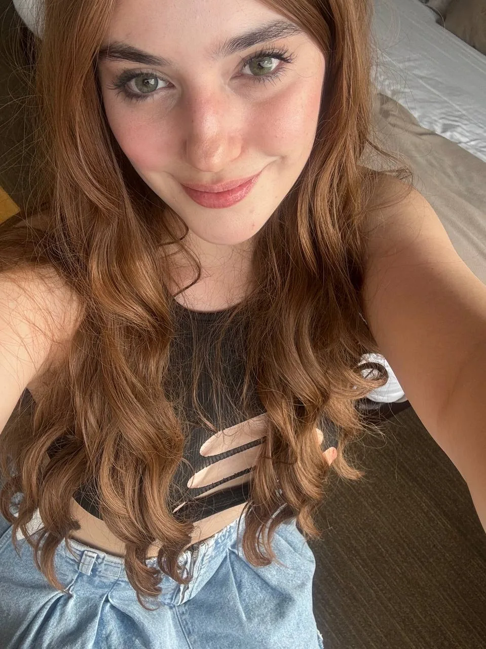 Fanny Free OnlyFans Australia